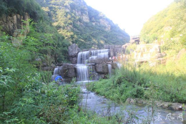 唐县大石峪
