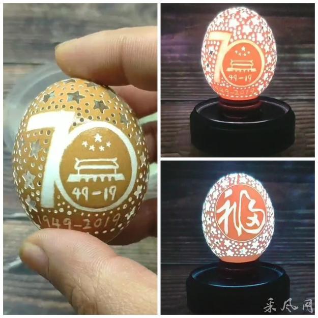 开始在喜庆婚娶,祝福庆寿,喜得贵子时,为图吉祥如意,赠送红鸡蛋的习俗